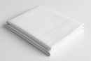 Fronha Básica Branca 50x70cm - Algodão